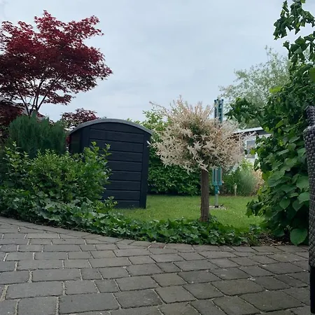 Ferienwohnung 