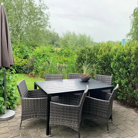 Ferienwohnung 