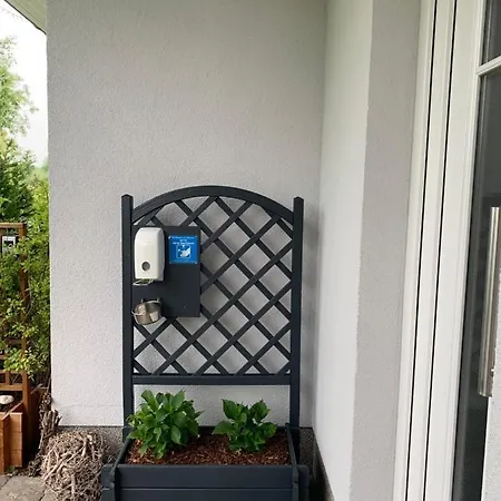 Ferienwohnung 