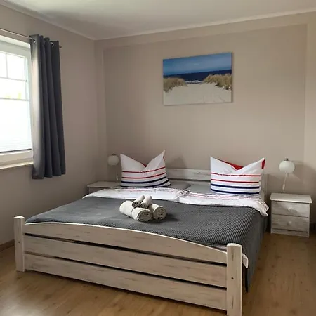 Ferienwohnung 