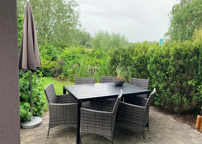 Ferienwohnung \