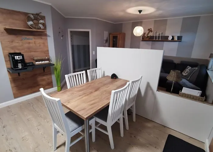 Ferienwohnung \